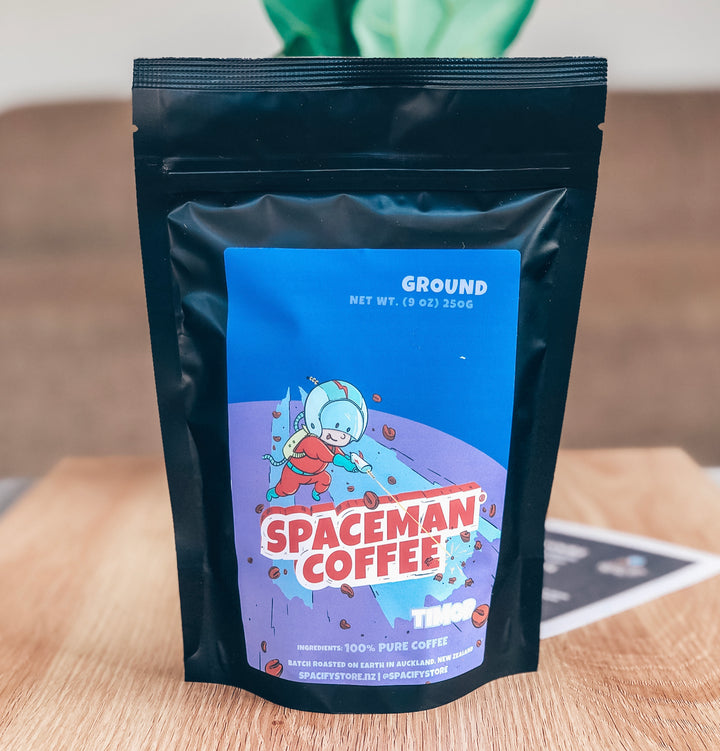 Coffee of the Month: October
